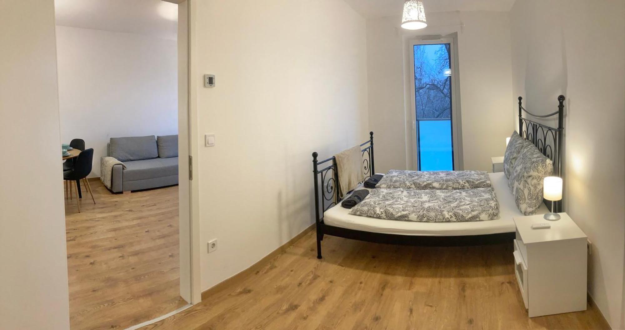 Westside Residence Apartment - Modern & Peaceful - Free Garage! Budapest Extérieur photo