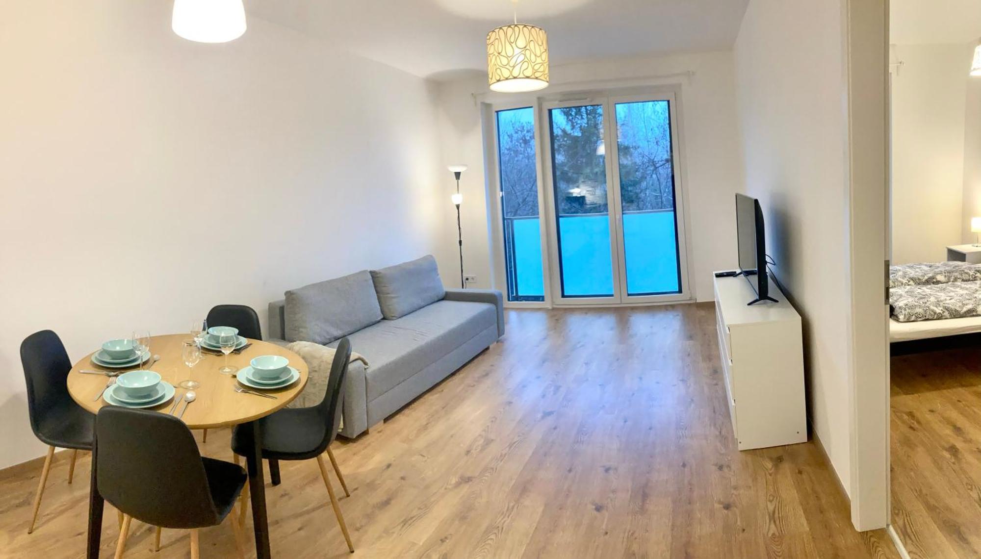 Westside Residence Apartment - Modern & Peaceful - Free Garage! Budapest Extérieur photo