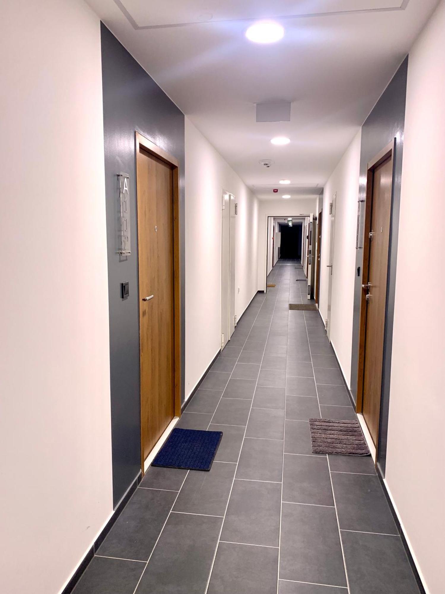 Westside Residence Apartment - Modern & Peaceful - Free Garage! Budapest Extérieur photo