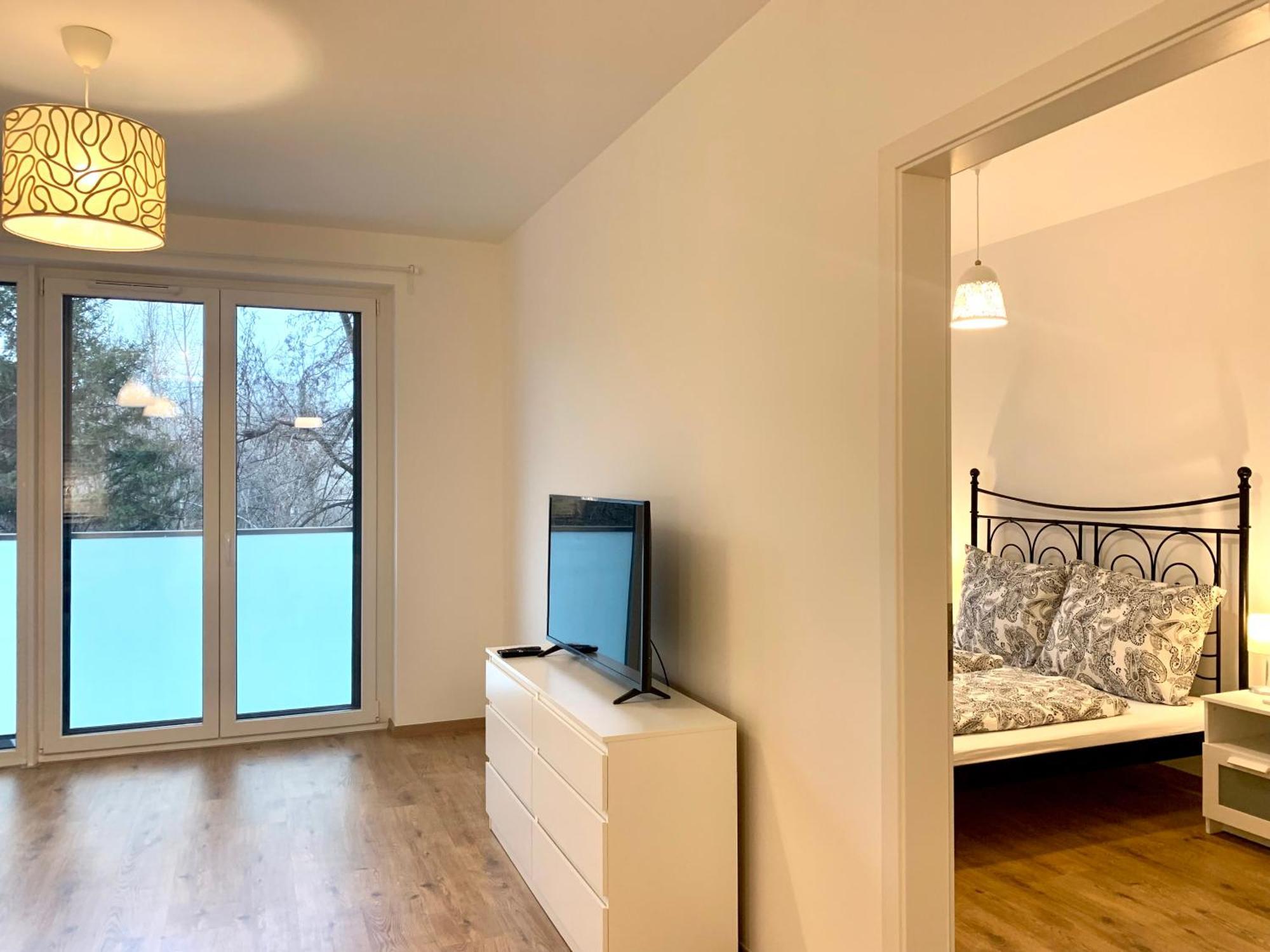 Westside Residence Apartment - Modern & Peaceful - Free Garage! Budapest Extérieur photo
